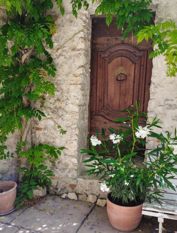 Chez Les Filles Bed and Breakfast Dions Exteriör bild